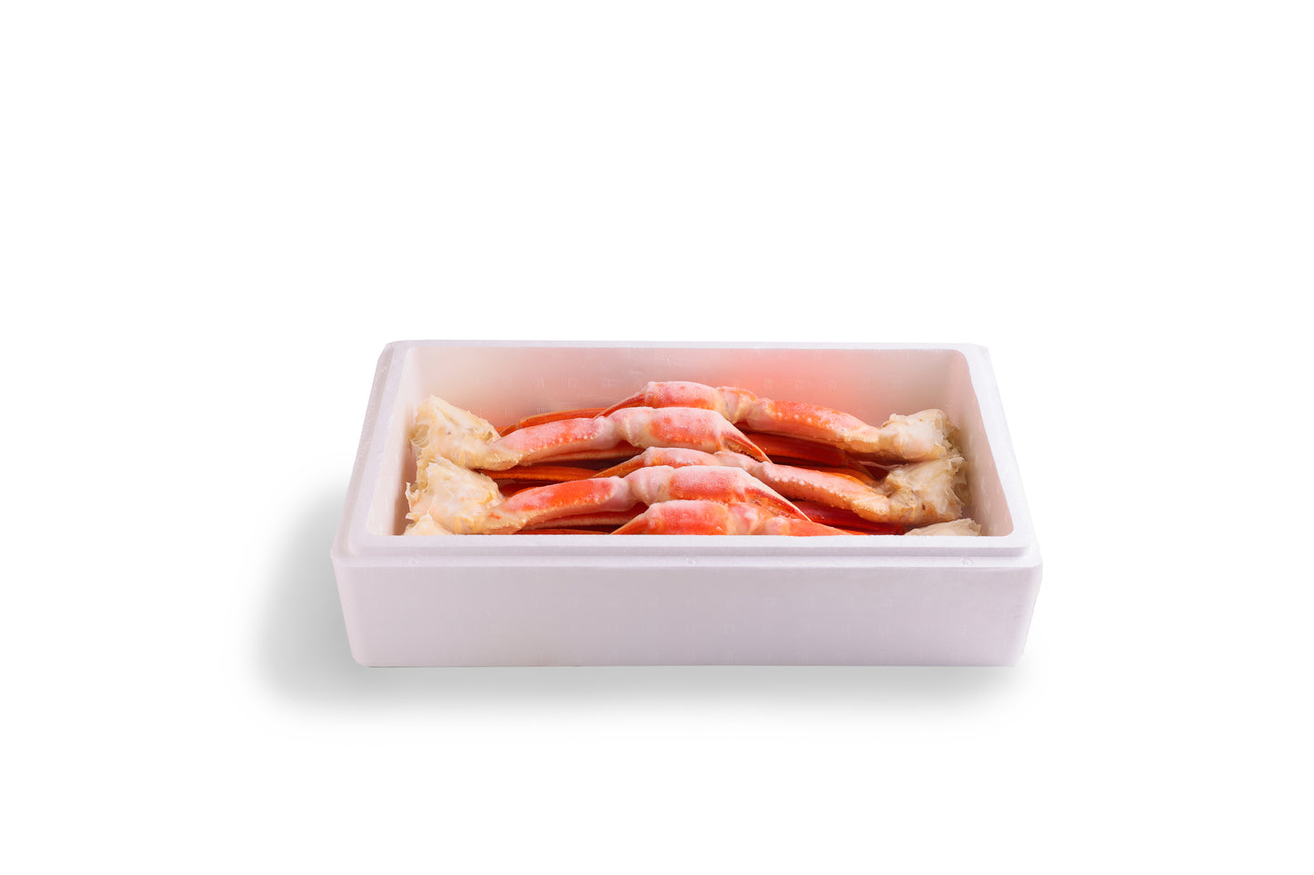 ボイルズワイガニ