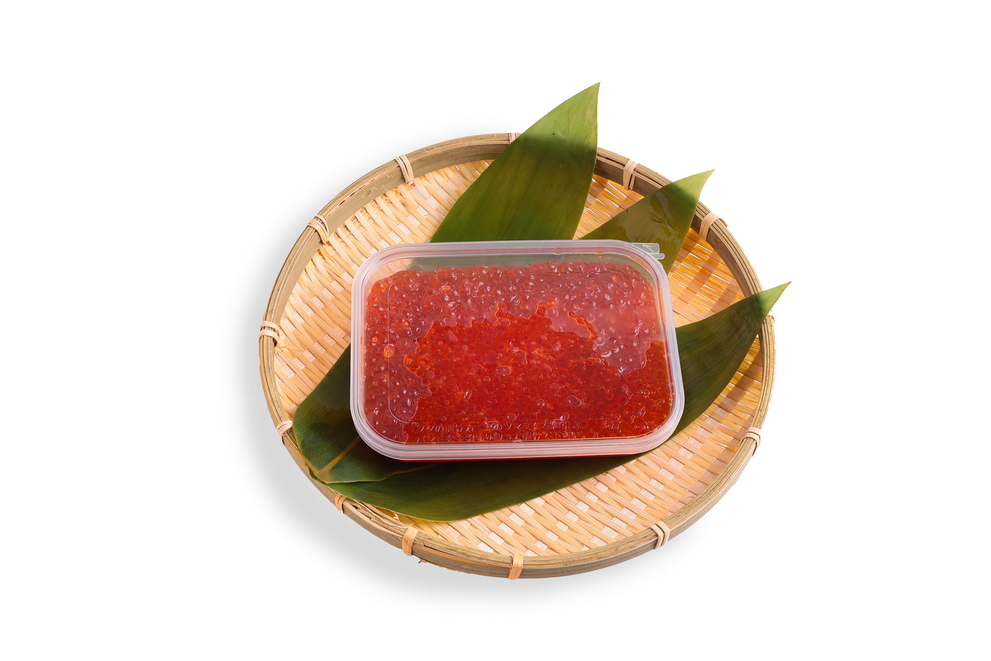 北海道産イクラ