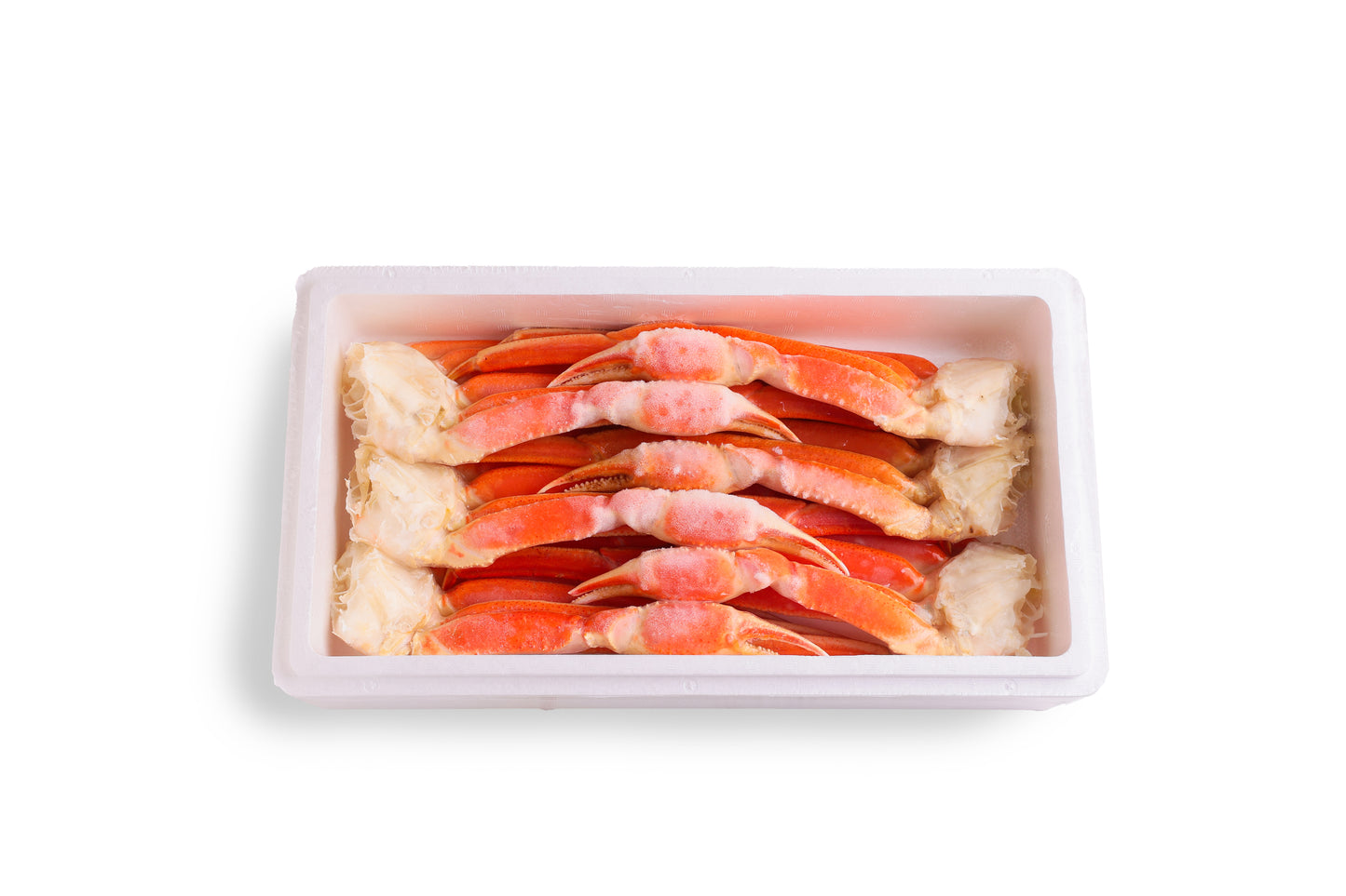 ボイルズワイガニ