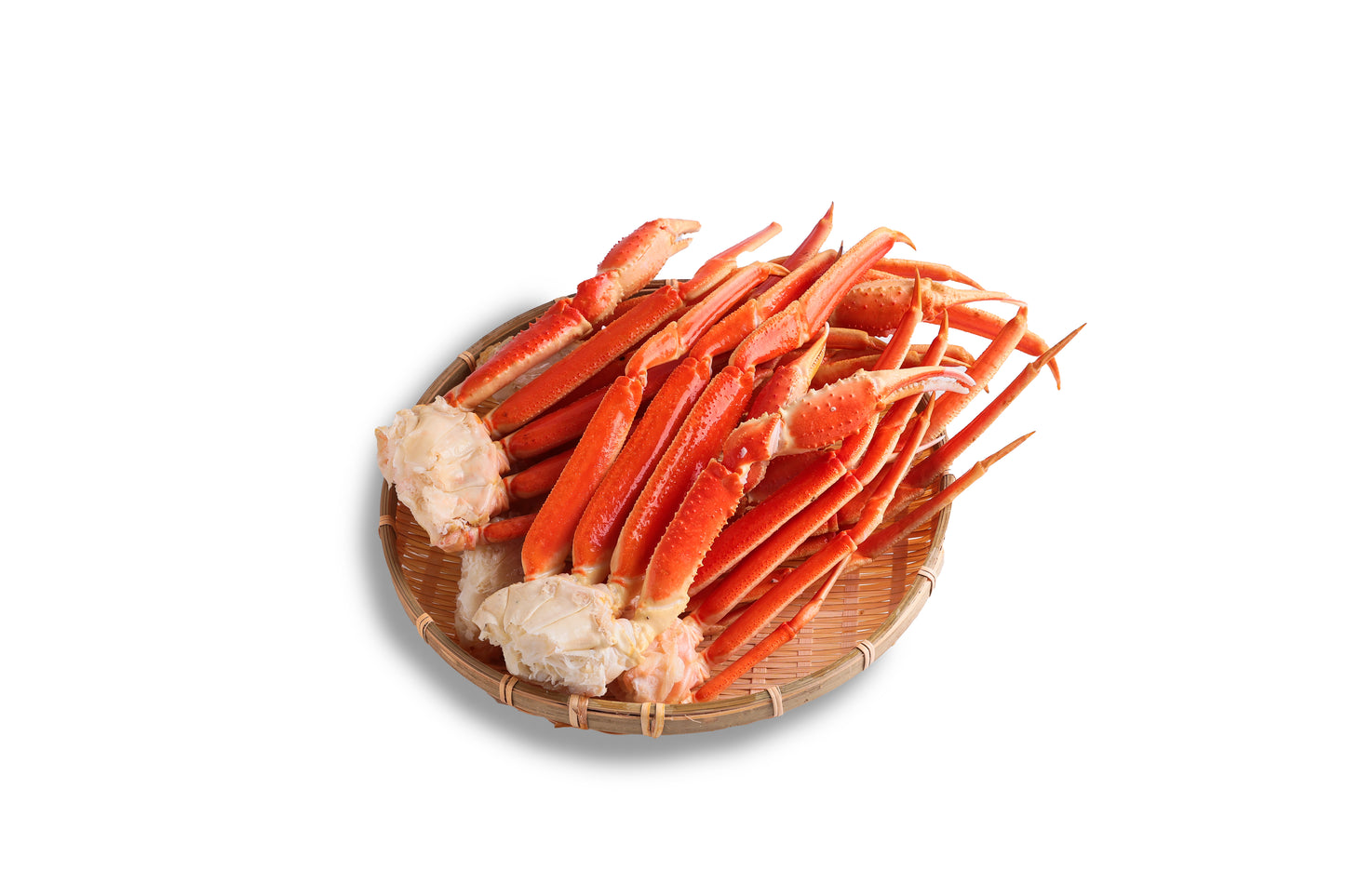 ボイルズワイガニ