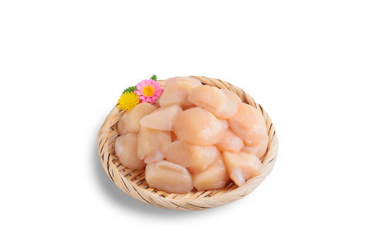 北海道産 ホタテ玊冷