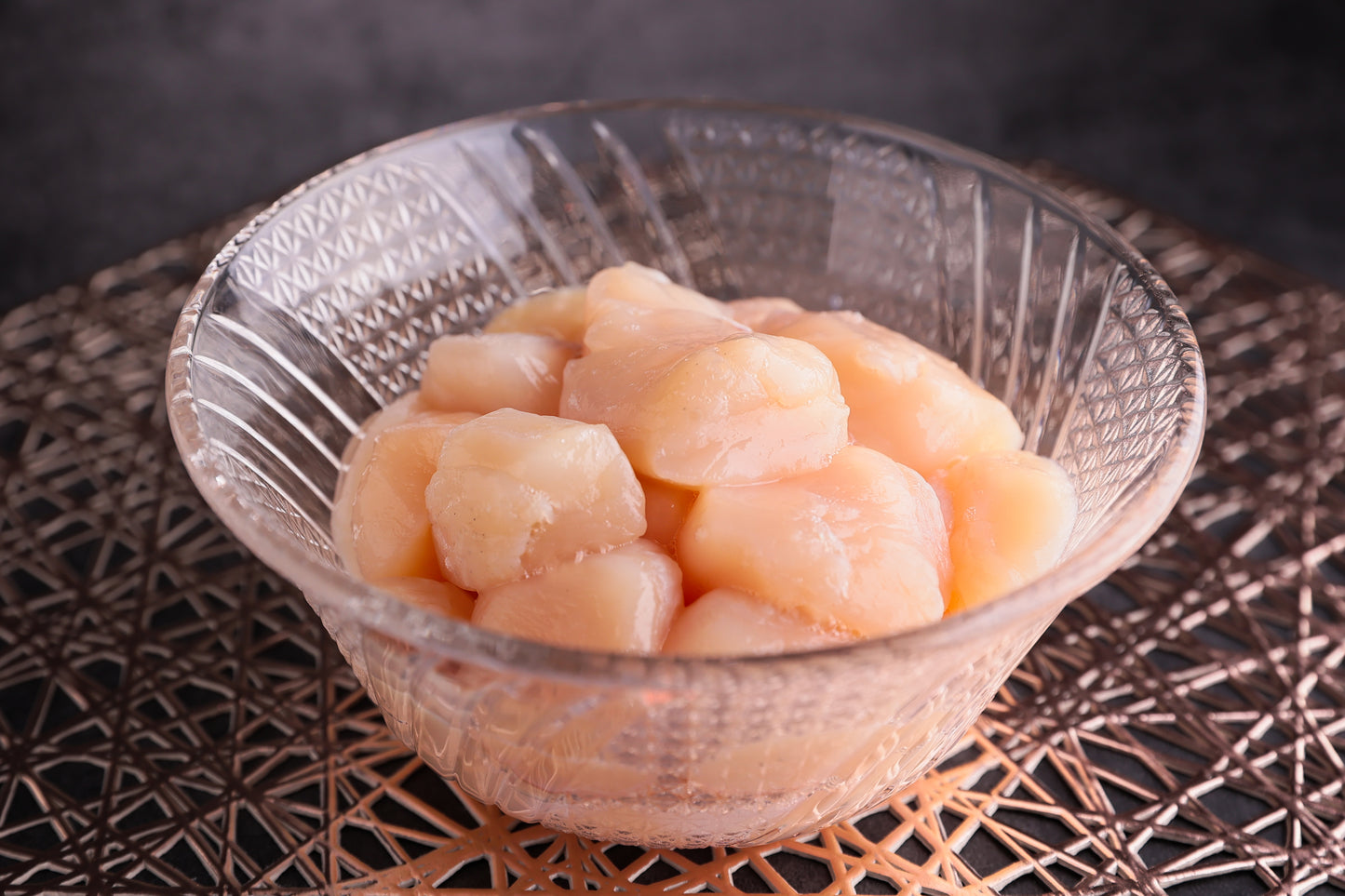 訳ありホタテフレーク