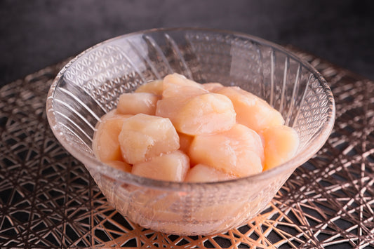 訳ありホタテフレーク