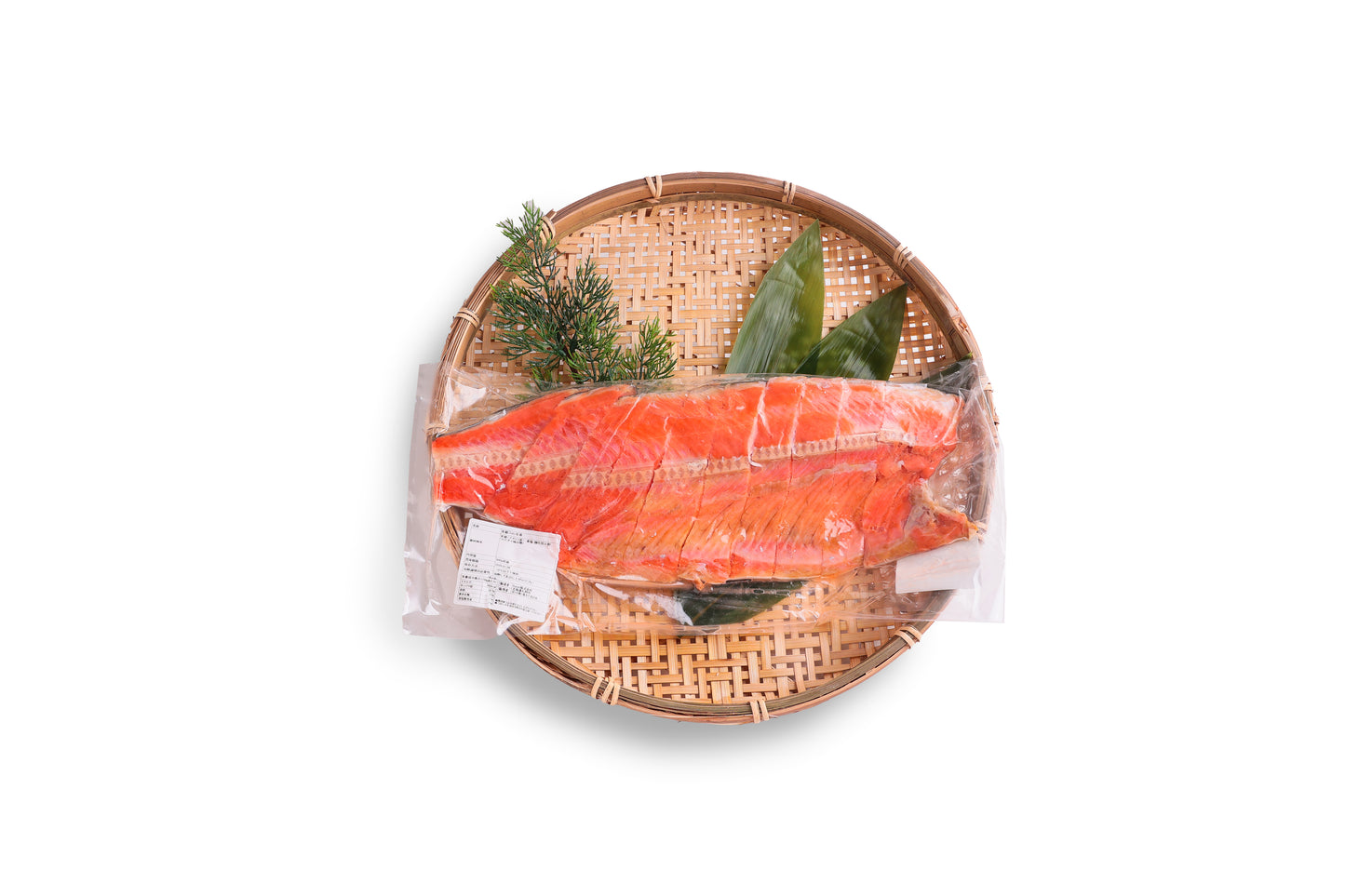 紅鮭