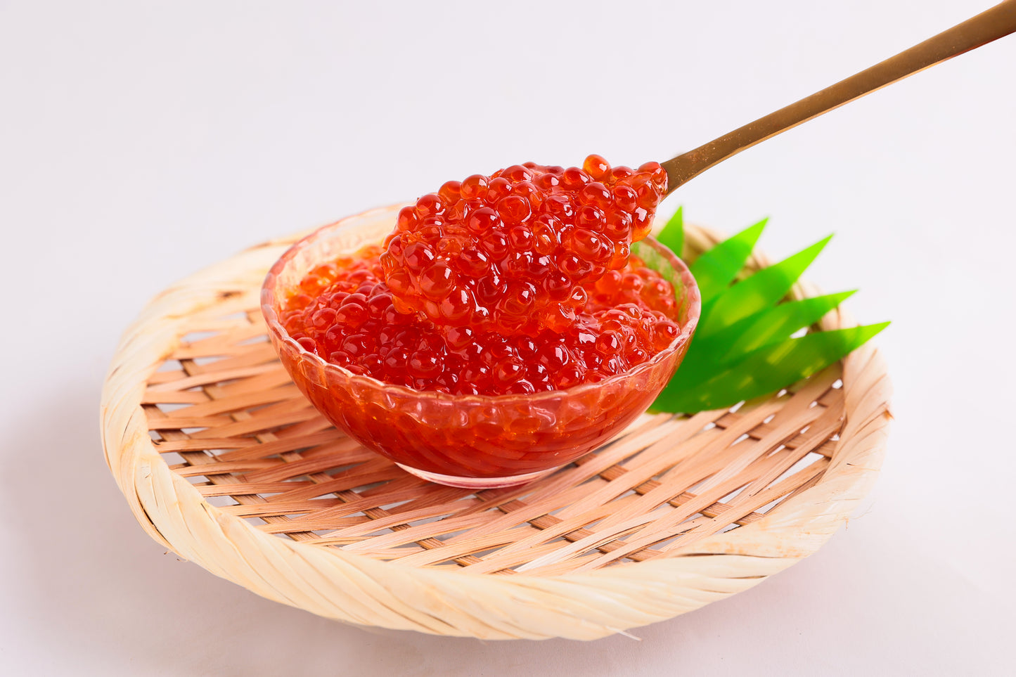 北海道産イクラ