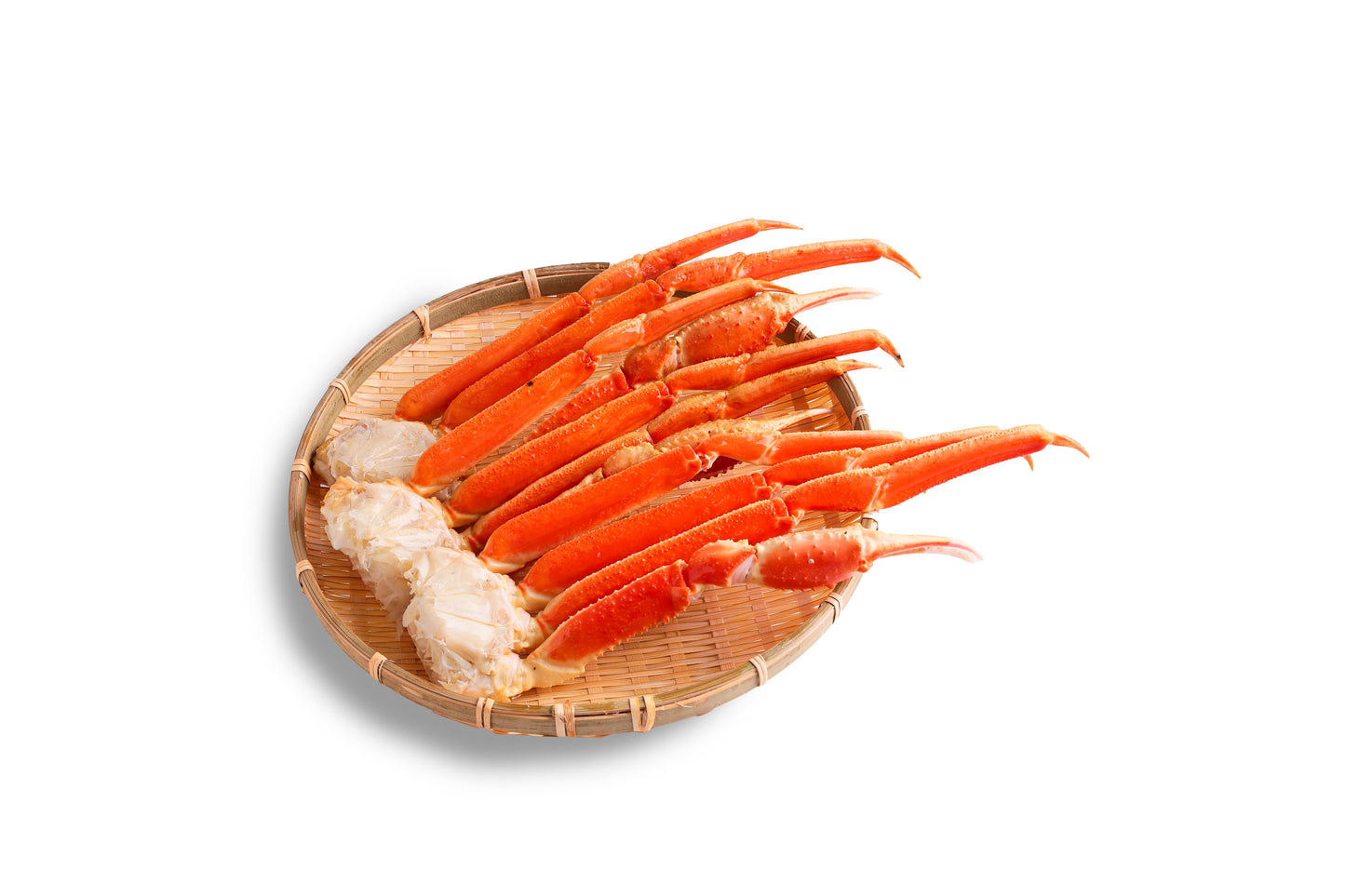 ボイルズワイガニ