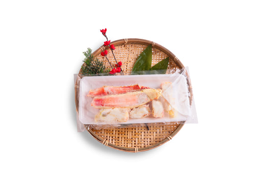 タラバハーフカット